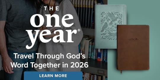 The One Year Bible