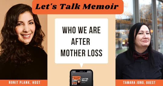 Episode 213 ft. Tamara Jong