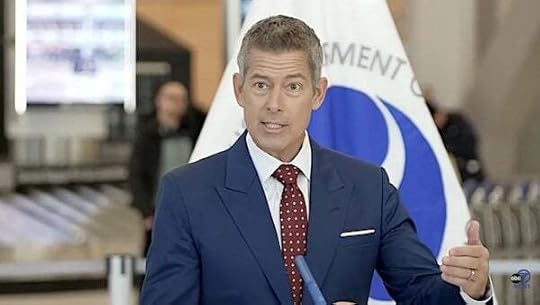 Sean Duffy (Video screenshot)