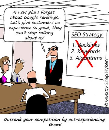 De-Googlize Your Company 