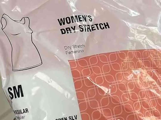 LDS Garments Throughout Your Life gender roles