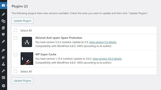 WordPress-Migration-Checklist-Update-Plugins