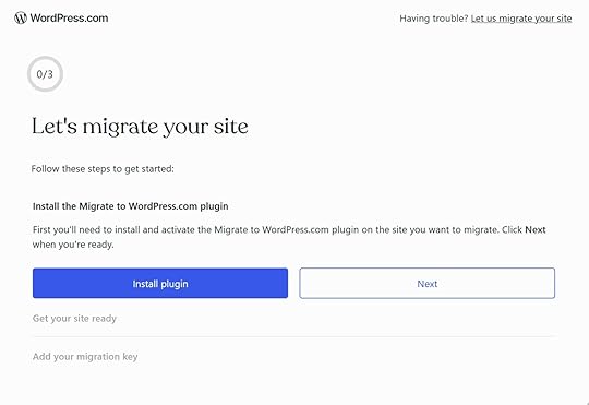 WordPress-Migration-Checklist-Start-Migration