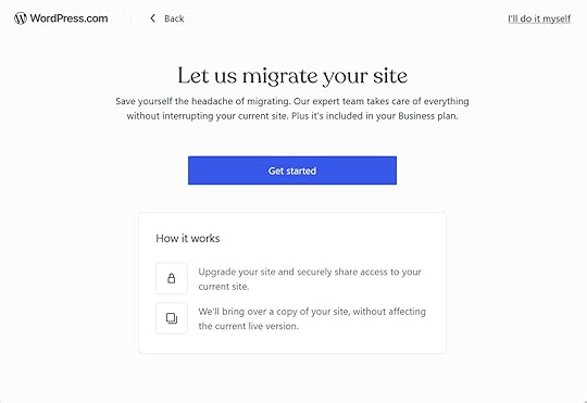WordPress Migration Checklist - Migration Done For You