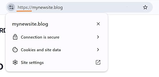 WordPress migration - SL-Enabled
