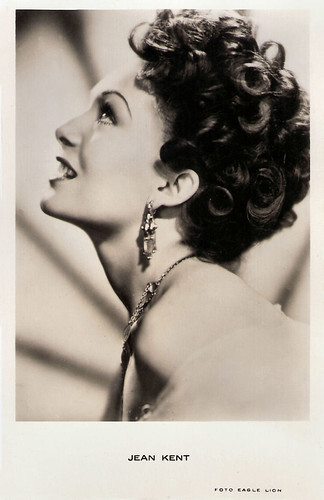 Jean Kent