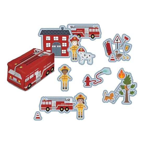 NEW It Takes a Village Felt Fabric Panel 6733bb5f9bd76