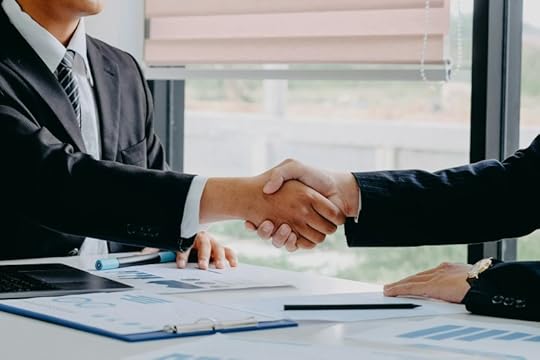 Want Better Deals? Try These 6 Negotiation Tactics