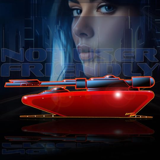 Automotive Pop Culture Movie Car and TV Car Art by Fireball Tim Garage