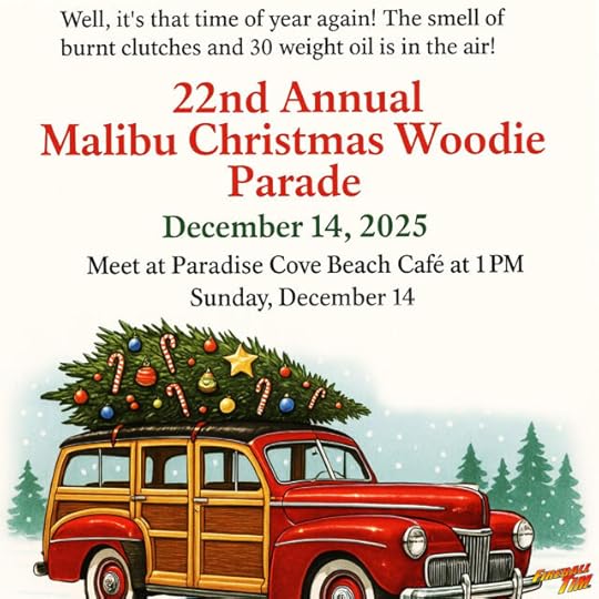 Automotive Pop Culture Movie Car and TV Car Art by Fireball Tim Garage