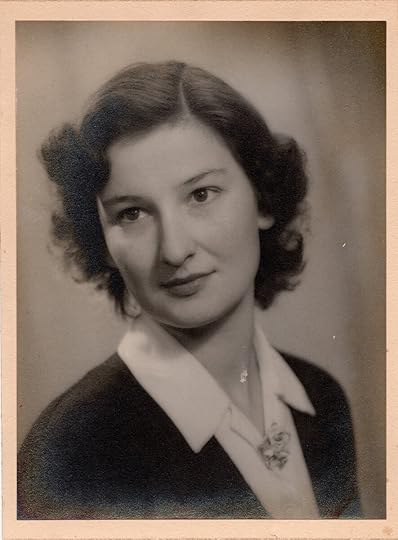 Mary Stone 16/11/1930 - 20/05/2013 RIP