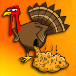 Turkey With Stuffing