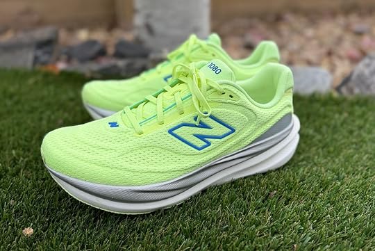 New Balance 1080 v15 overview