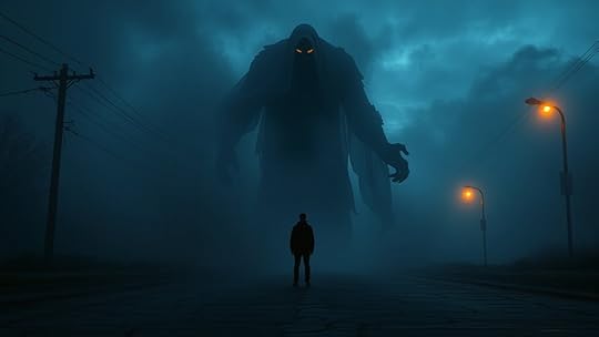 monsters as societal symbols