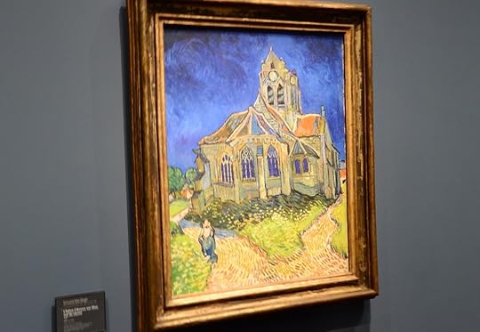 PARIS - Musée d'Orsay