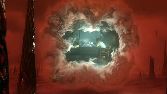 Stranger Things 5 Volume 1 Max's portal through Vecna's memories