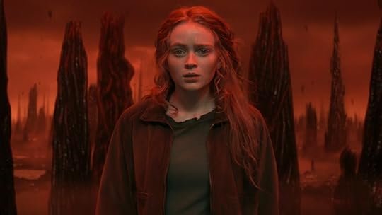 Stranger Things 5, Volume 1,, Max