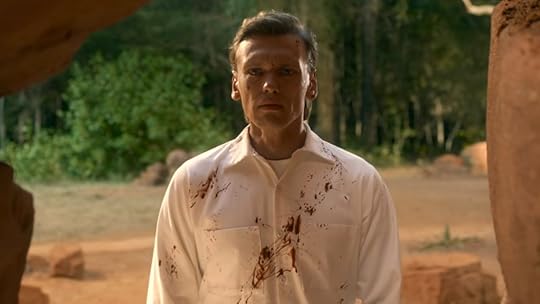 Stranger Things 5 Volume 1, Henry Creel aka Vecna