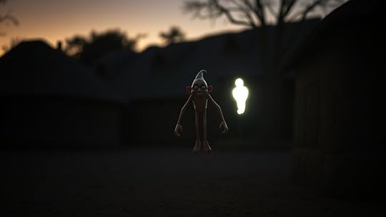 spirit folklore protection morality