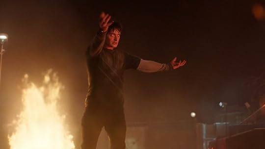 Stranger Things 5 will with powers