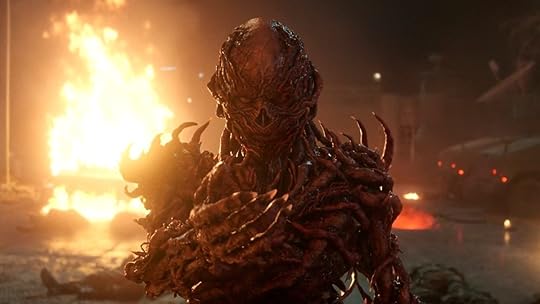 Stranger Things 5 Vecna