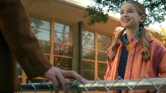 Stranger Things 5, Volume 1, Holly and Mr Whatsit