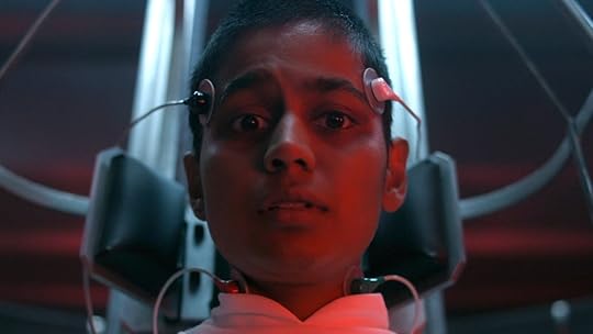 Stranger Things 5, Volume 1, Kali/Eight cameo