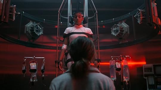 Stranger Things 5, Volume 1, Kali/Eight cameo