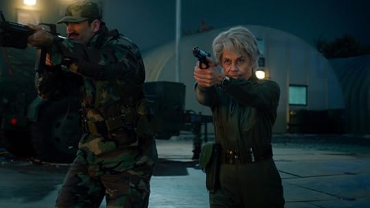 Stranger Things 5 trailer Linda Hamilton appears (1)