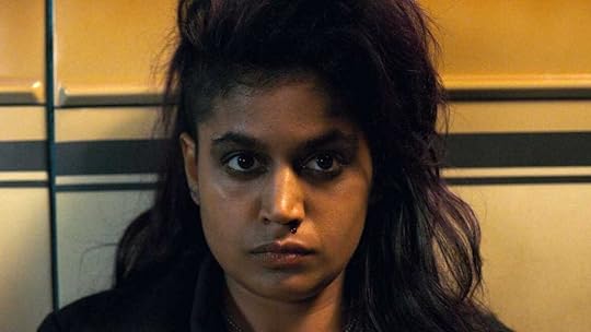 eight or Kali in Stranger Things 2