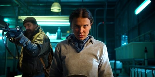 Stranger things 5 volume 1 review eleven and hopper