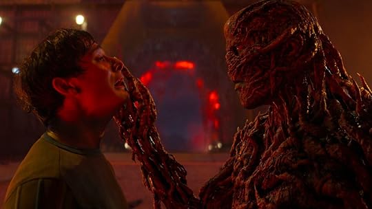 Stranger things 5 volume 1 review will and vecan (1)