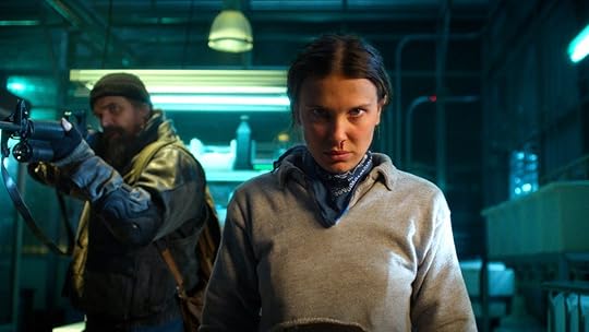 Stranger things 5 volume 1 review eleven and hopper (1)