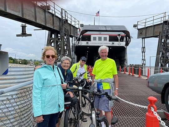 A scenic river with a biblical verse from Isaiah 43:2-3 about God's protection and redemption.