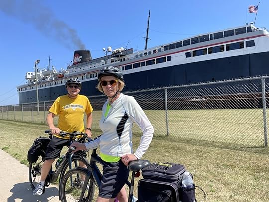 A scenic river with a biblical verse from Isaiah 43:2-3 about God's protection and redemption.