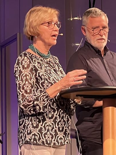 A scenic river with a biblical verse from Isaiah 43:2-3 about God's protection and redemption.