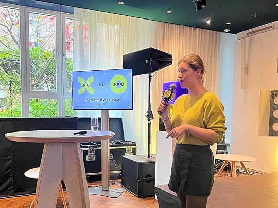 The Midnight Project #179