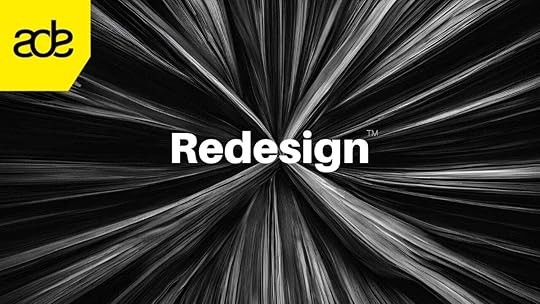 Redesign Records 2025 ADE