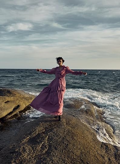 Polina Park Harpers Bazaar Arabia Editorial04