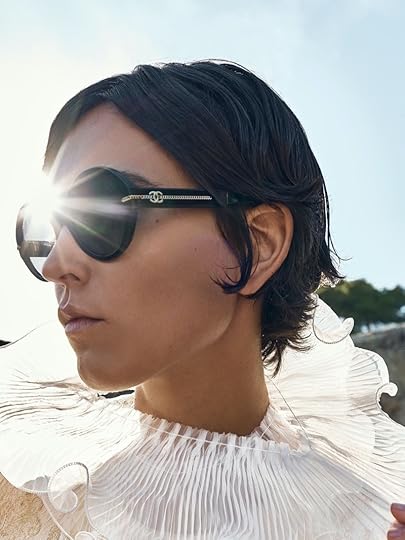 Polina Park Harpers Bazaar Arabia Editorial06