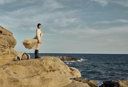 Polina Park Harpers Bazaar Arabia Editorial07