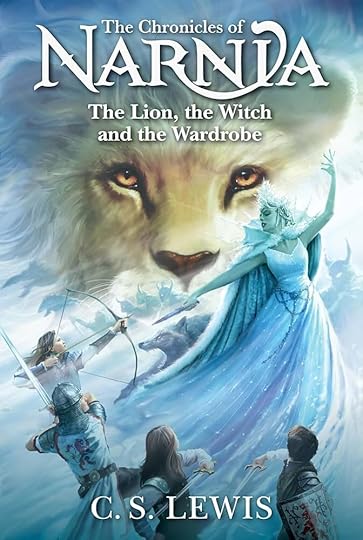Amazon.com: The Lion, the Witch and the Wardrobe ...