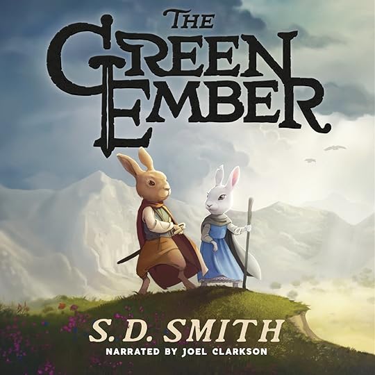 The Green Ember - Audiobook Download – Story Warren Store