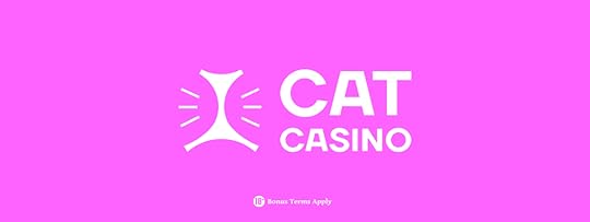 Cat Casino: 25 Free Spins No Deposit + 325% Bonus & 150 Extra Spins ...