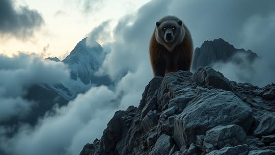 romanticism s wilderness legends