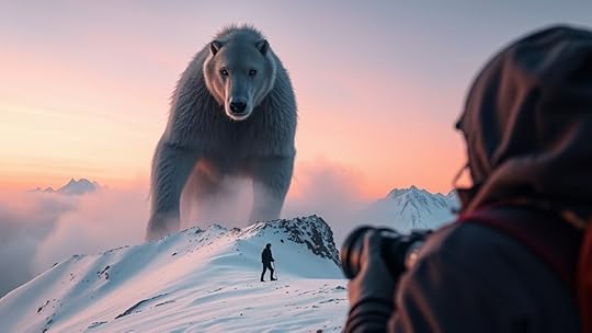 story evolution from memory