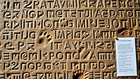 immediate conservation and stabilization