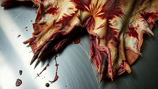 bite marks aid forensic identification