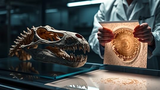 dna analysis clarifies myths