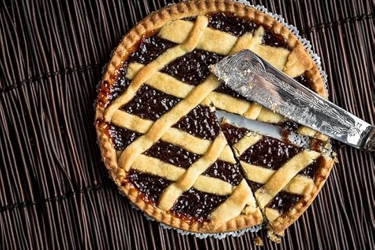 One piece sliced of a pie representing how you can lose your equity if you don't protect your ownership.
